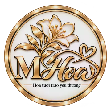 Shop hoa tươi Xã Long Định Đồng Tháp - Chọn sắc hoa cho người thương